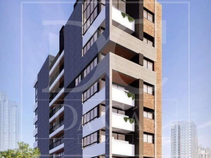 Apartamento à venda com 95m², 2 dormitórios, 2 suítes, 2 vagas no bairro Petrópolis em Porto Alegre