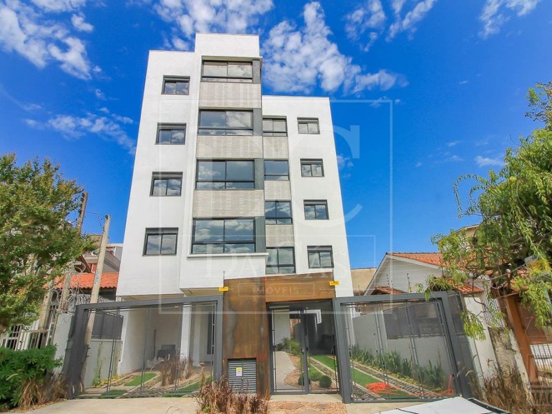 Apartamento à venda com 34m², 1 dormitório no bairro Menino Deus em Porto Alegre