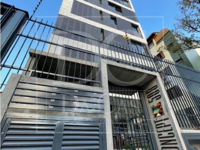 Apartamento à venda com 100m², 3 dormitórios, 2 suítes, 2 vagas no bairro Boa Vista em Porto Alegre