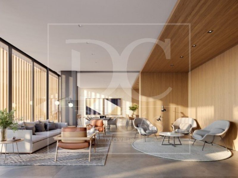 Apartamento à venda com 154m², 3 dormitórios, 3 suítes, 3 vagas no bairro Bela Vista em Porto Alegre