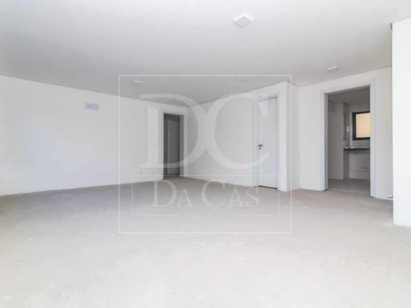 Apartamento à venda com 107m², 3 dormitórios, 3 suítes, 2 vagas no bairro Bela Vista em Porto Alegre