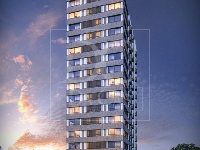 Apartamento à venda com 110m², 3 dormitórios, 3 suítes, 2 vagas no bairro Menino Deus em Porto Alegre