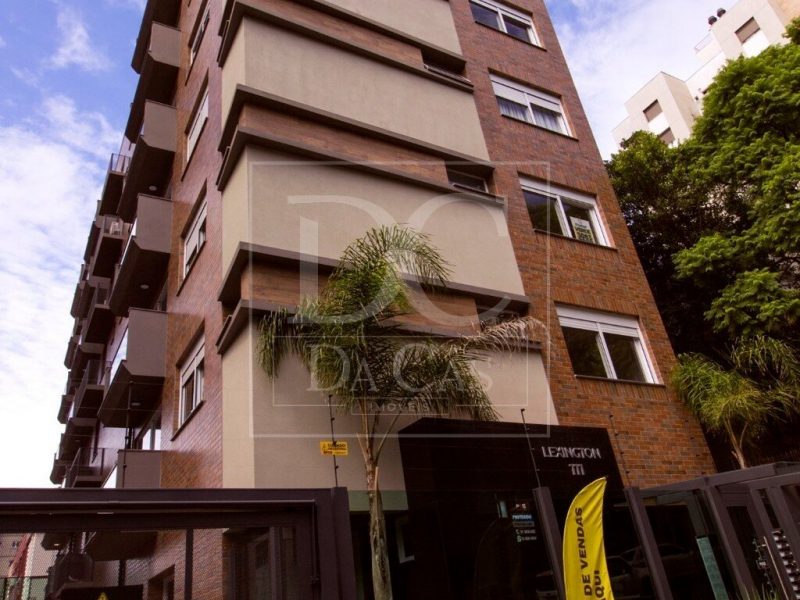 Apartamento à venda com 78m², 2 dormitórios, 2 suítes, 2 vagas no bairro Bela Vista em Porto Alegre