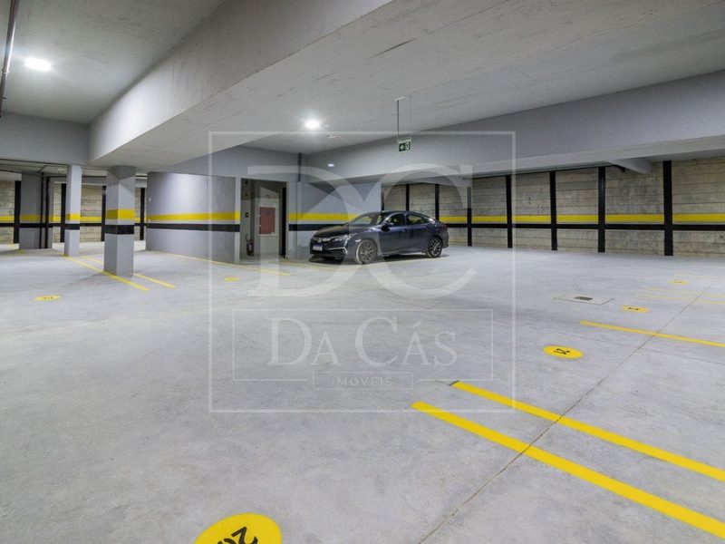 Loft à venda com 76m², 1 dormitório, 1 suíte, 2 vagas no bairro Rio Branco em Porto Alegre