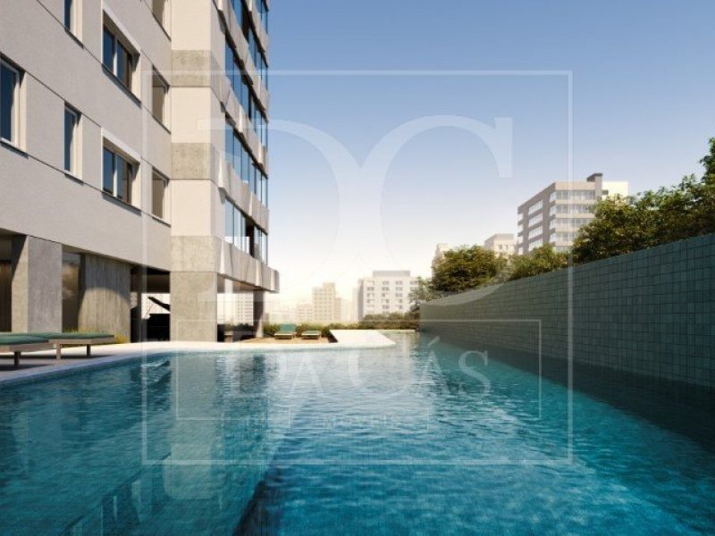 Apartamento à venda com 181m², 3 dormitórios, 3 suítes, 2 vagas no bairro Petrópolis em Porto Alegre