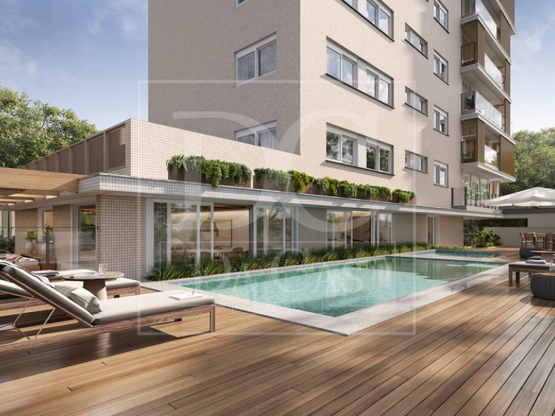 Apartamento à venda com 295m², 3 dormitórios, 3 suítes, 3 vagas no bairro Petrópolis em Porto Alegre