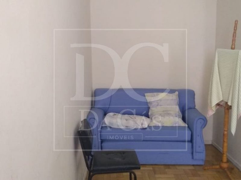 Apartamento à venda com 69m², 2 dormitórios no bairro Rio Branco em Porto Alegre