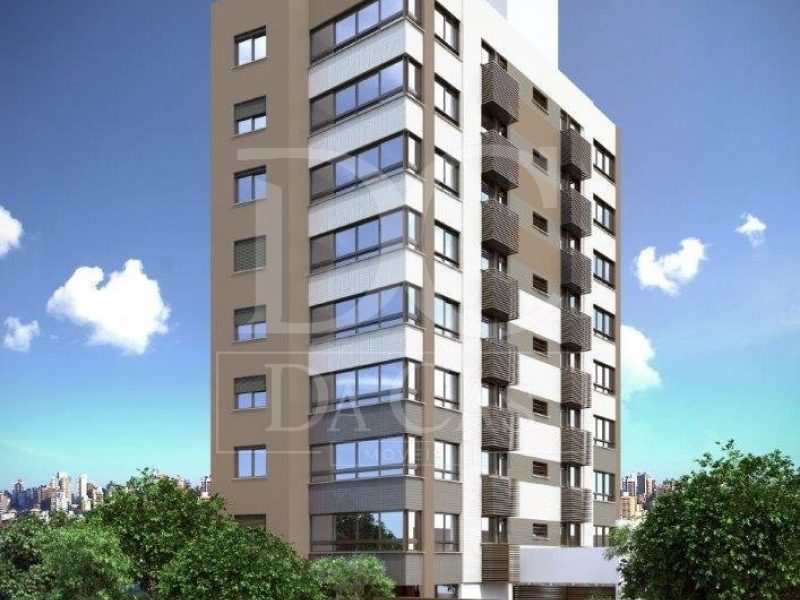 Apartamento à venda com 67m², 2 dormitórios, 2 suítes, 1 vaga no bairro Rio Branco em Porto Alegre