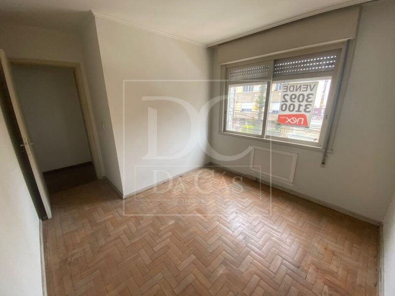 Apartamento à venda com 83m², 2 dormitórios no bairro Cidade Baixa em Porto Alegre