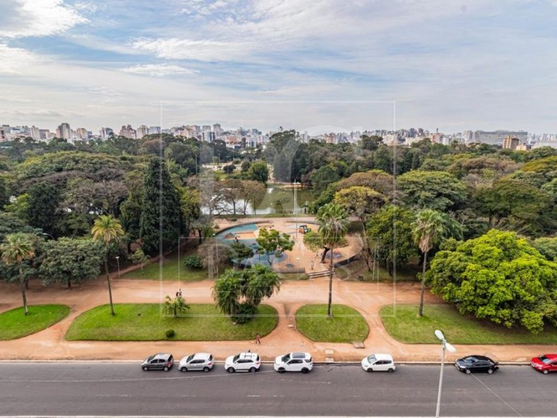 Apartamento à venda com 126m², 1 dormitório, 1 vaga no bairro Cidade Baixa em Porto Alegre