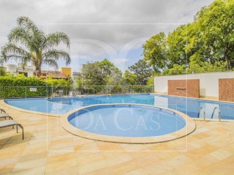 Casa em Condomínio à venda com 207m², 4 dormitórios, 3 suítes, 2 vagas no bairro Lomba do Pinheiro em Porto Alegre