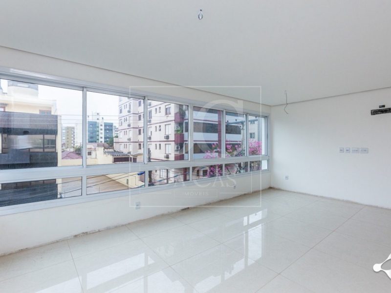 Apartamento à venda com 97m², 2 dormitórios, 1 suíte, 2 vagas no bairro Passo da Areia em Porto Alegre