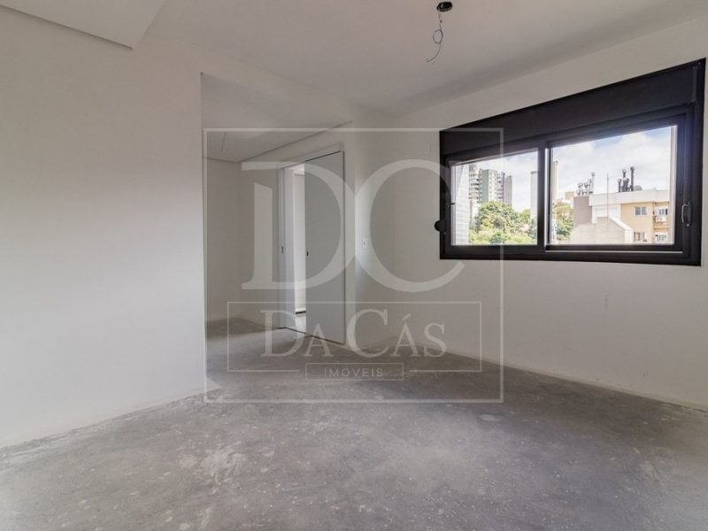 Apartamento à venda com 96m², 2 dormitórios, 2 suítes, 2 vagas no bairro Rio Branco em Porto Alegre