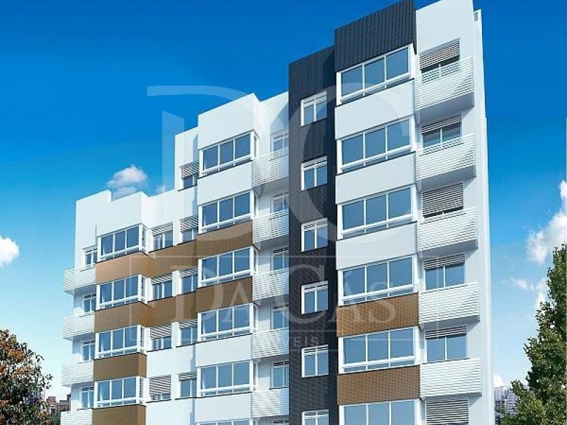 Apartamento à venda com 77m², 1 dormitório, 1 suíte, 1 vaga no bairro Independência em Porto Alegre