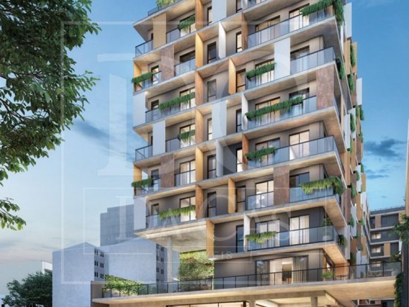 Apartamento à venda com 36m², 1 dormitório no bairro Cidade Baixa em Porto Alegre