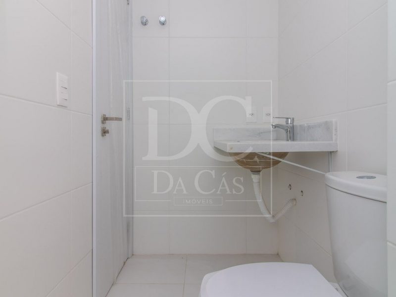 Apartamento à venda com 107m², 3 dormitórios, 3 suítes, 2 vagas no bairro Bela Vista em Porto Alegre