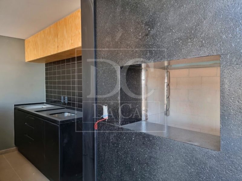 Apartamento à venda com 37m², 1 dormitório no bairro Cidade Baixa em Porto Alegre