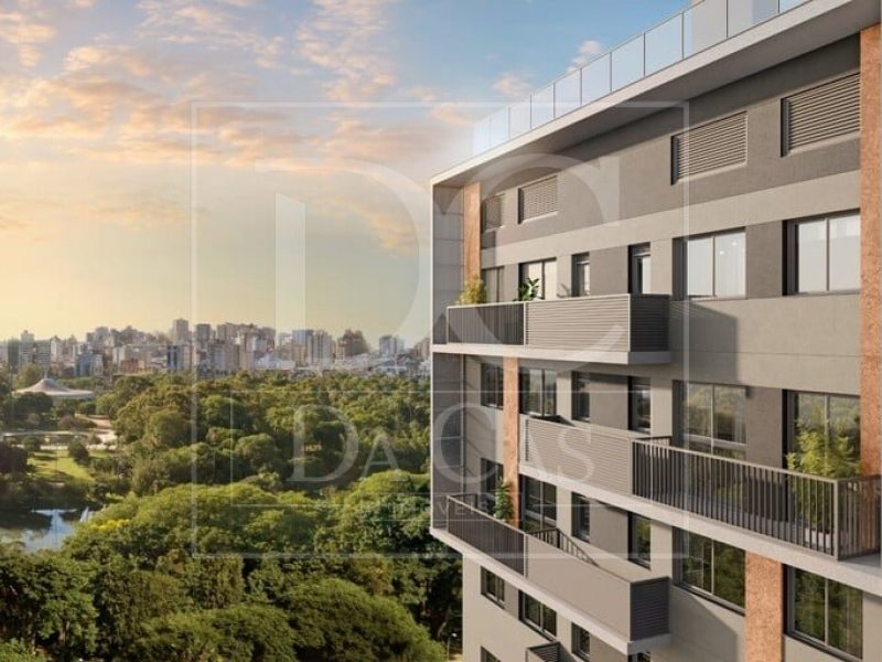 Apartamento à venda com 38m², 1 dormitório, 1 suíte no bairro Cidade Baixa em Porto Alegre