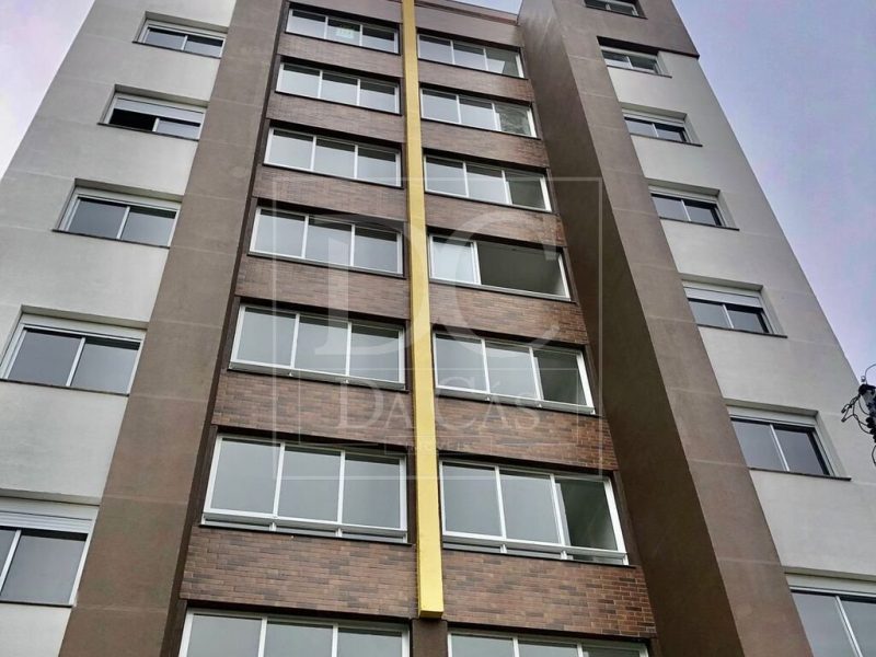 Apartamento à venda com 52m², 1 dormitório, 1 suíte, 1 vaga no bairro Higienópolis em Porto Alegre