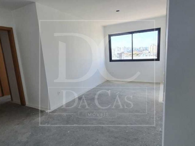 Apartamento à venda com 70m², 2 dormitórios, 1 suíte, 2 vagas no bairro Menino Deus em Porto Alegre