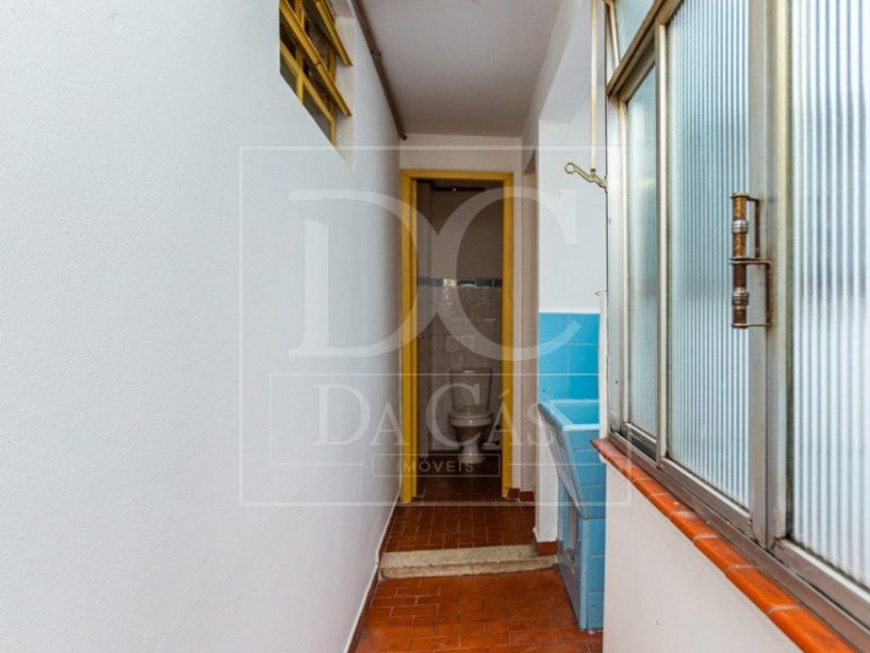 Apartamento à venda com 85m², 3 dormitórios, 1 vaga no bairro São Geraldo em Porto Alegre