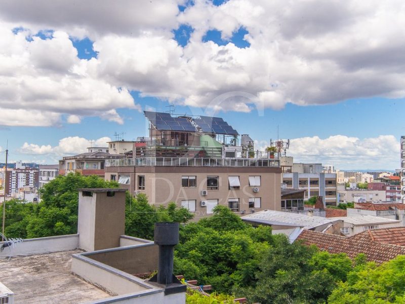 Salas/Conjuntos à venda com 39m² no bairro Independência em Porto Alegre