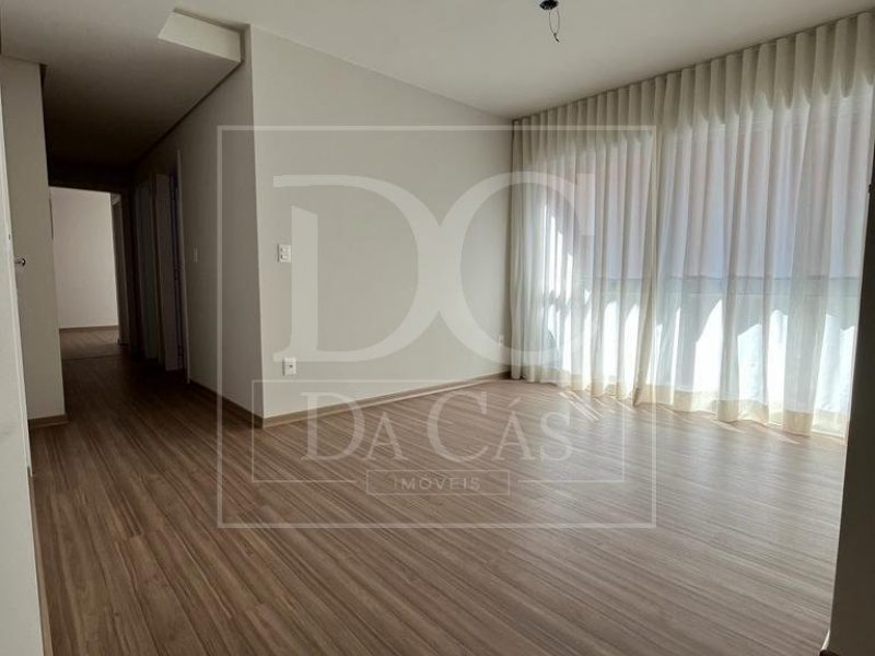 Apartamento à venda com 63m², 2 dormitórios, 1 suíte, 1 vaga no bairro Bela Vista em Porto Alegre