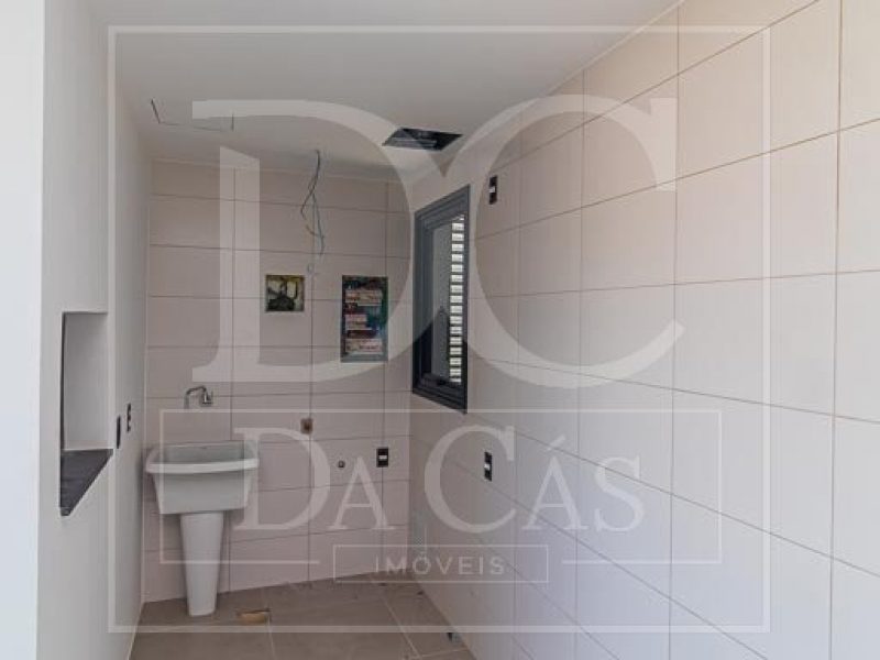 Apartamento à venda com 43m², 1 dormitório, 1 suíte, 1 vaga no bairro Central Parque em Porto Alegre