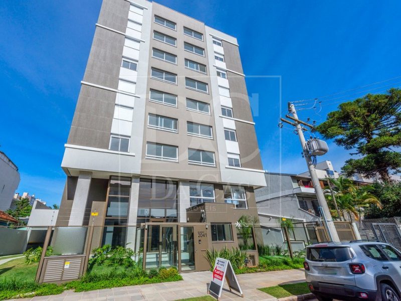 Apartamento à venda com 65m², 2 dormitórios, 1 suíte, 1 vaga no bairro Higienópolis em Porto Alegre