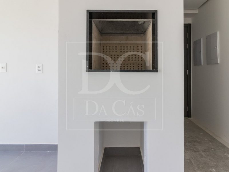 Apartamento à venda com 103m², 1 dormitório, 1 suíte, 2 vagas no bairro Rio Branco em Porto Alegre