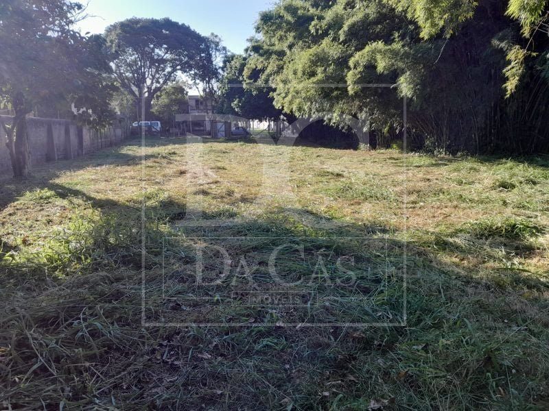 Terreno à venda com 1.000m² no bairro Camaquã em Porto Alegre