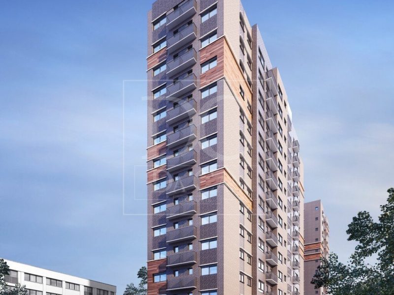 Apartamento à venda com 63m², 2 dormitórios, 1 suíte, 2 vagas no bairro Vila Ipiranga em Porto Alegre