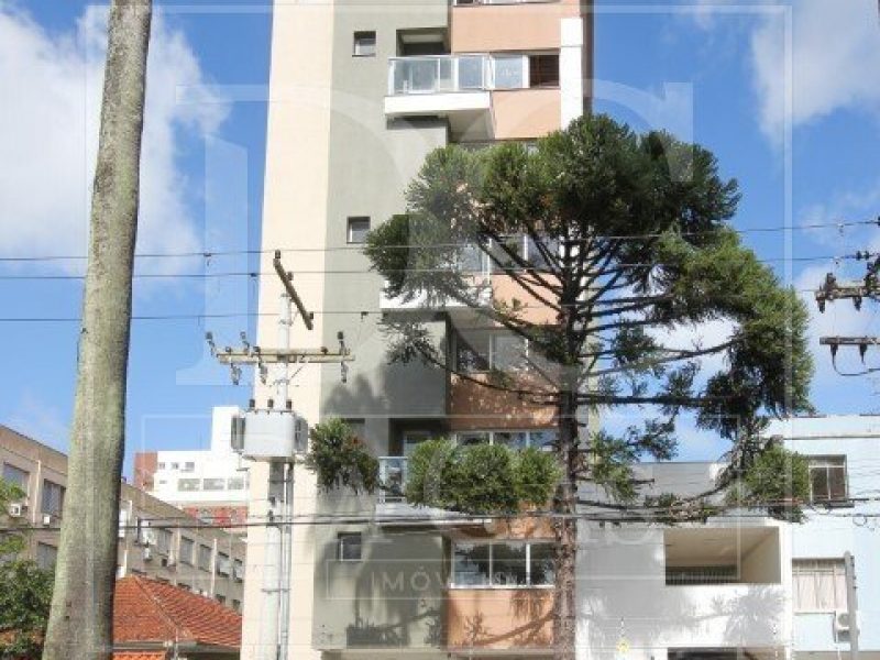 Apartamento à venda com 84m², 2 dormitórios, 1 suíte, 1 vaga no bairro Menino Deus em Porto Alegre