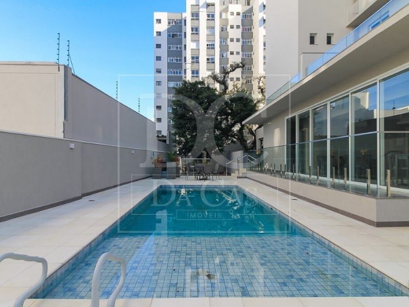 Apartamento à venda com 90m², 3 dormitórios, 1 suíte, 2 vagas no bairro Petrópolis em Porto Alegre