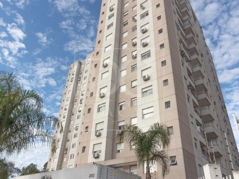 Apartamento à venda com 65m², 3 dormitórios, 1 suíte, 1 vaga no bairro Humaitá em Porto Alegre