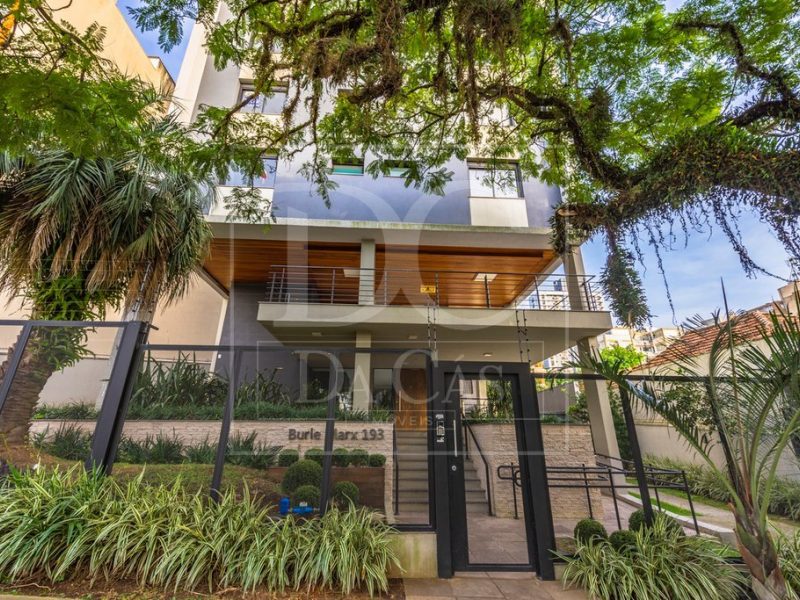 Apartamento à venda com 63m², 2 dormitórios, 1 suíte, 2 vagas no bairro Bom Jesus em Porto Alegre