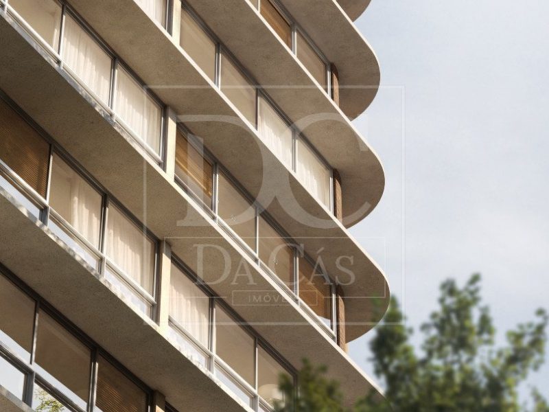 Apartamento à venda com 93m², 2 dormitórios, 2 suítes, 2 vagas no bairro Moinhos de Vento em Porto Alegre