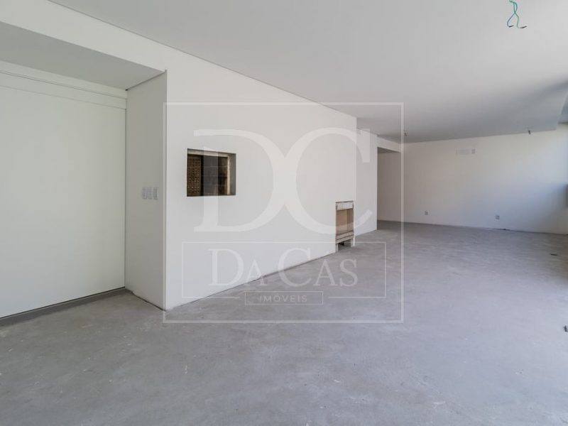 Apartamento à venda com 86m², 2 dormitórios, 2 suítes, 1 vaga no bairro Mont Serrat em Porto Alegre